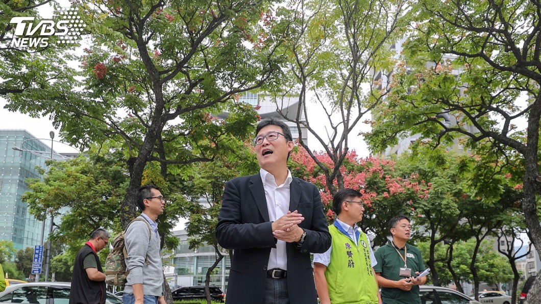 林濁水指打壞綠台北市議員選情 姚文智反駁
