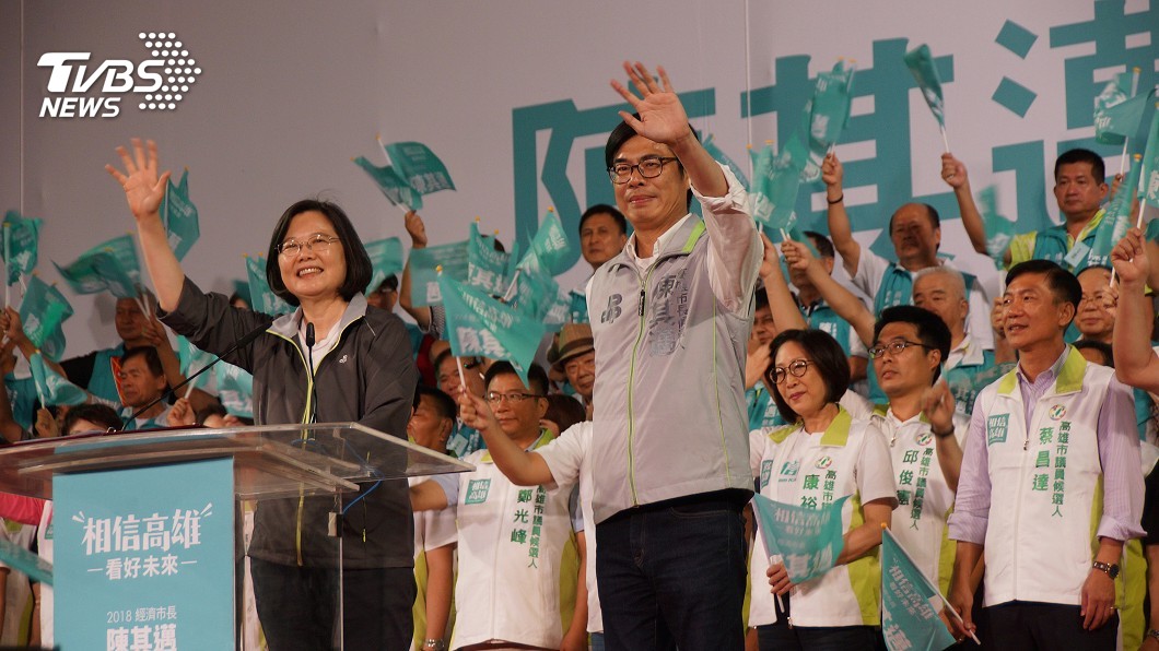 T怪客踢新聞／為保高雄　這些人只好犧牲