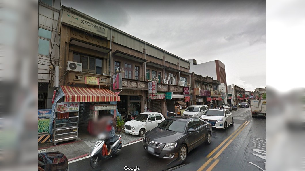 可惜了!新化80年老醫生館拆除 將改建夾娃娃店