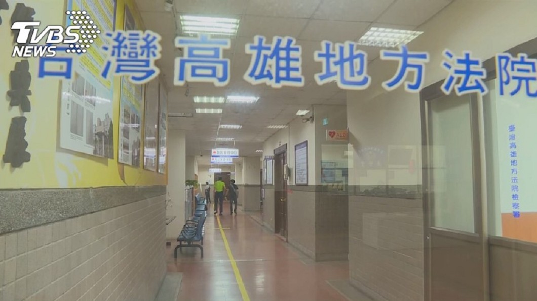 高市警電玩弊案 涉收賄3官警一審重判