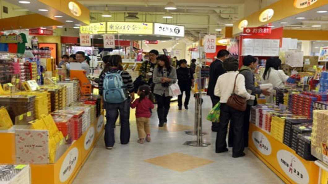 明年遊日看這裡 十月消費稅調漲至10%