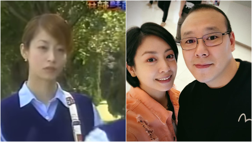 女星自揭婚變痛!老公「共浴2辣妹」影片外洩