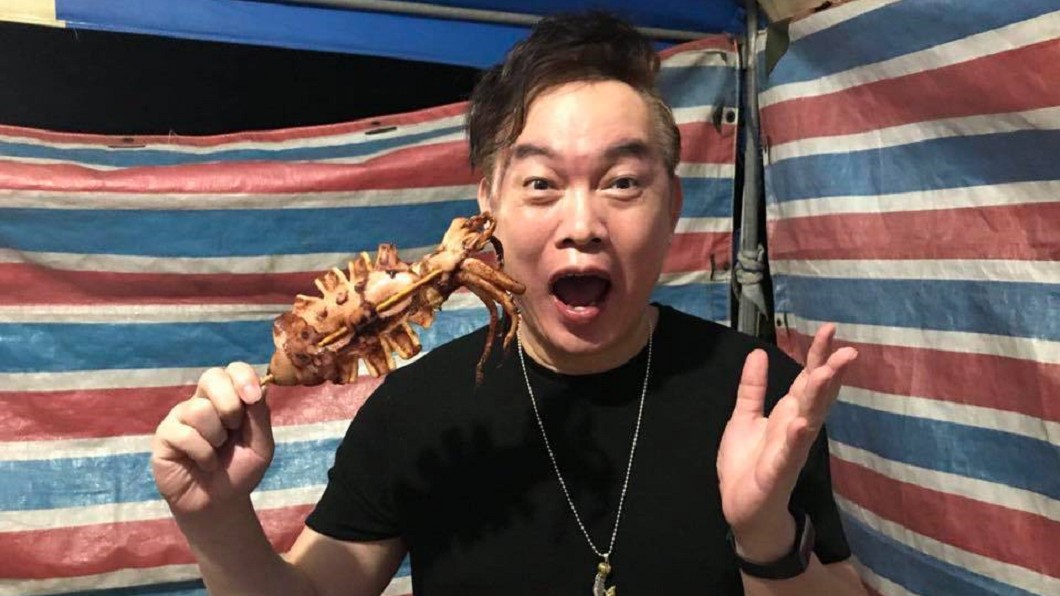 圖／翻攝自康康臉書