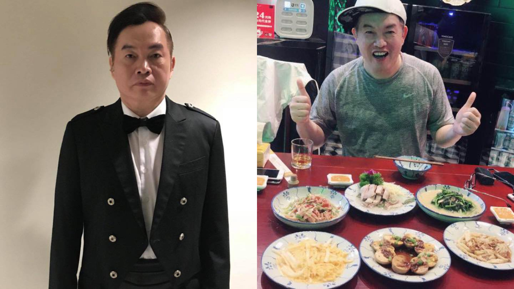圖／翻攝自康康臉書