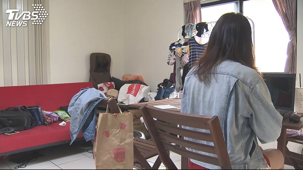 搬新家第一晚遇女室友告白　驚悚結局曝光「快逃！」