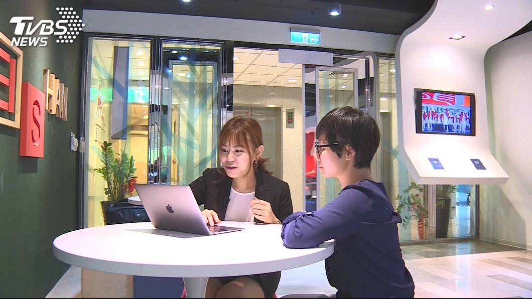 圖／TVBS