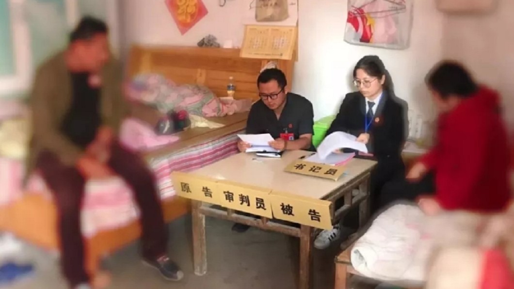 「不能做家務,不離婚幹嘛?」他一句話狠甩6年病妻
