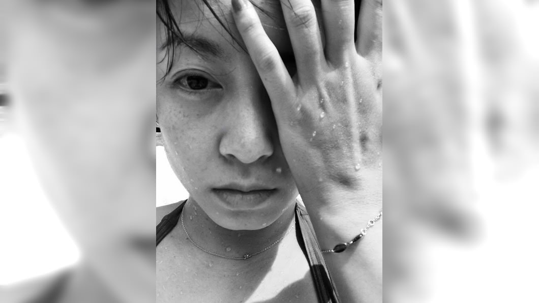 圖/翻攝自范筱梵臉書