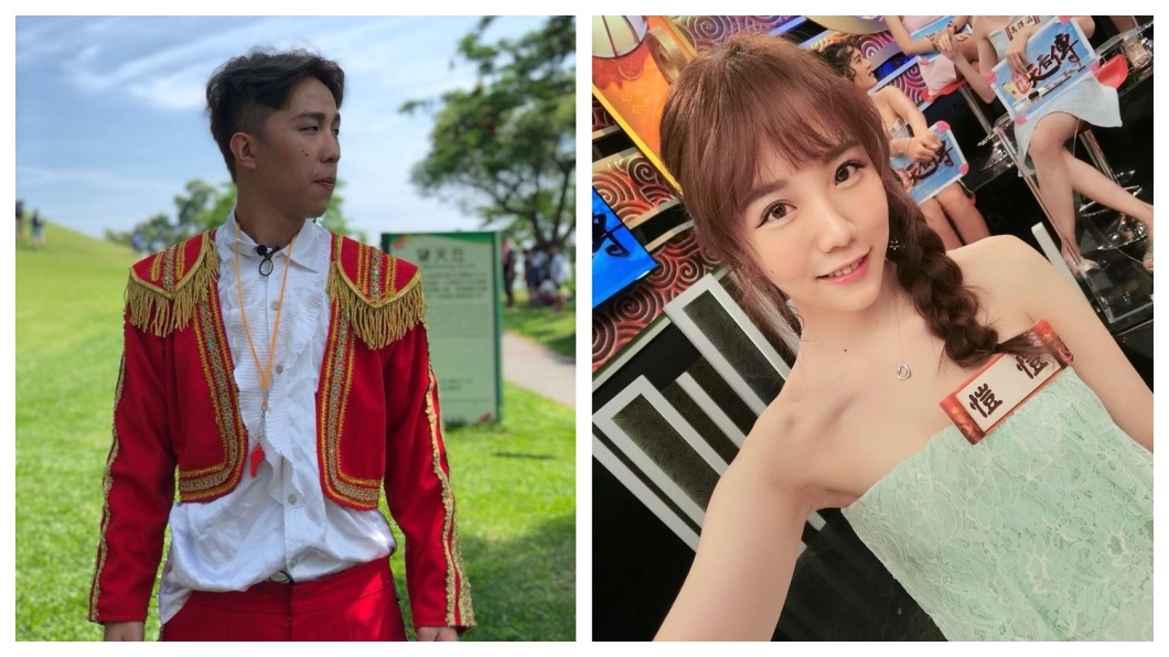 大根被圍毆破相 疑似「妹太多」惹禍?