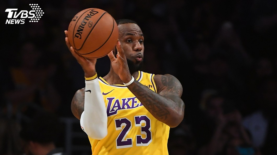 NBA開季十大焦點　聚焦勇士湖人塞爾蒂克