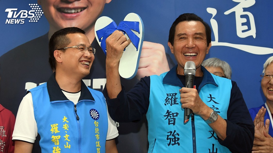 三中案錄音檔首曝光　馬英九：是炒冷飯嗎？