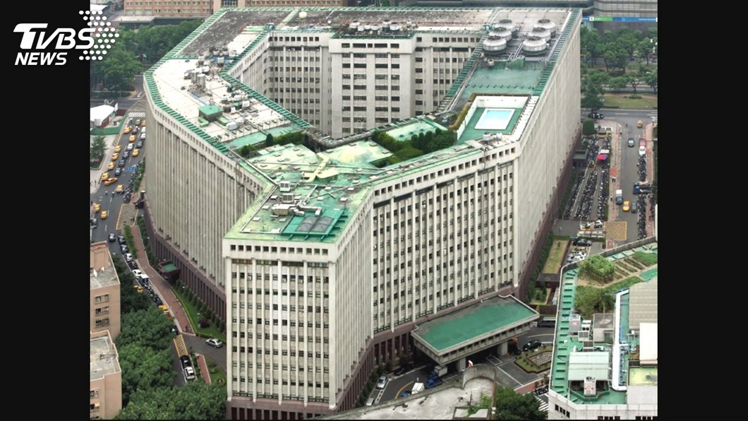 圖／TVBS