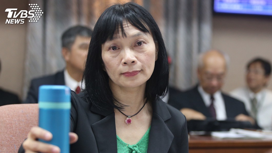 政院核定促轉會代理主委 國民黨團:拒審預算