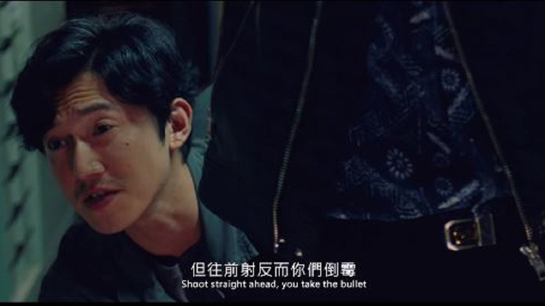 出道前的吳慷仁也是《狂徒》! 19歲險加入詐騙集團