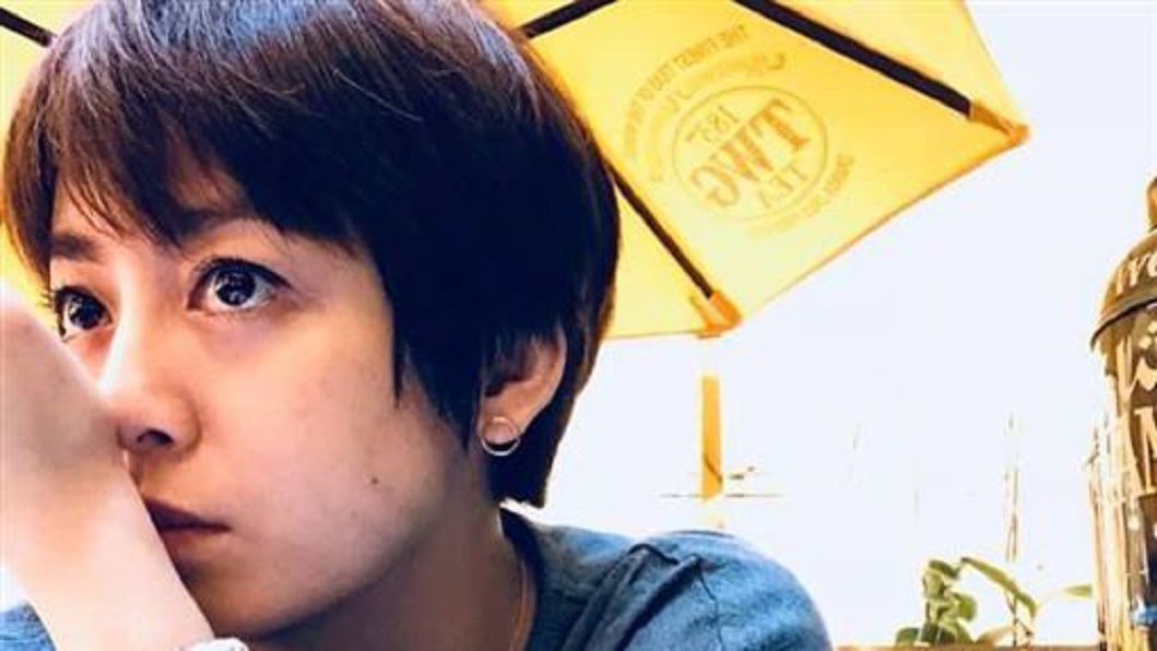 老公3P影片外流　女星密友：她在台沒登記結婚