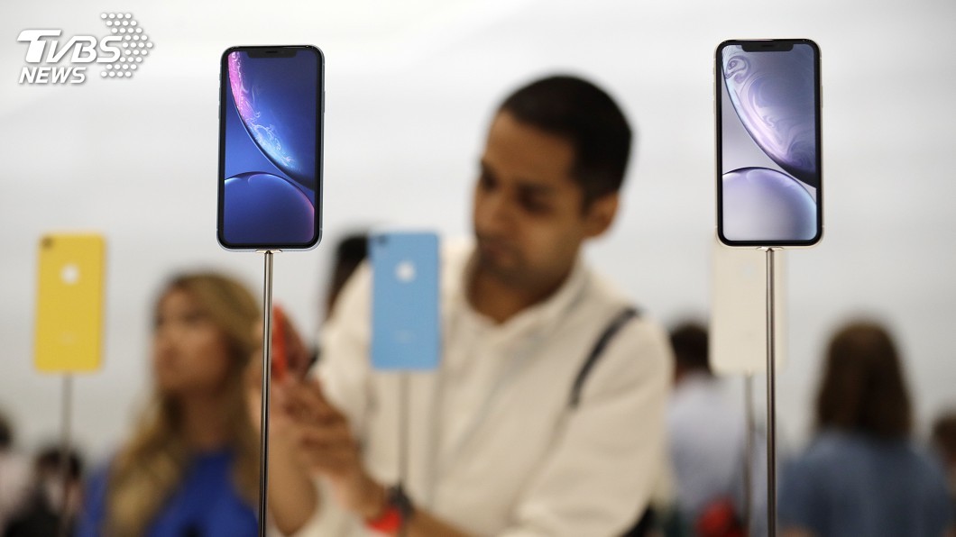 iPhone XR下周在台開賣　資費方案陸續出爐