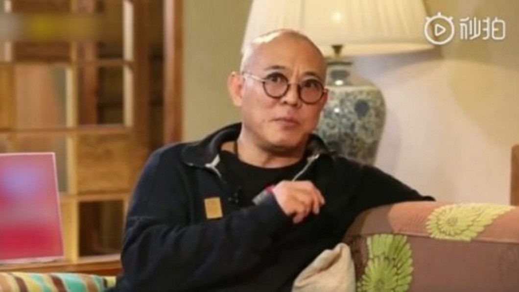 「這我不幹」李連杰忍15年首曝拒拍《駭客任務》原因
