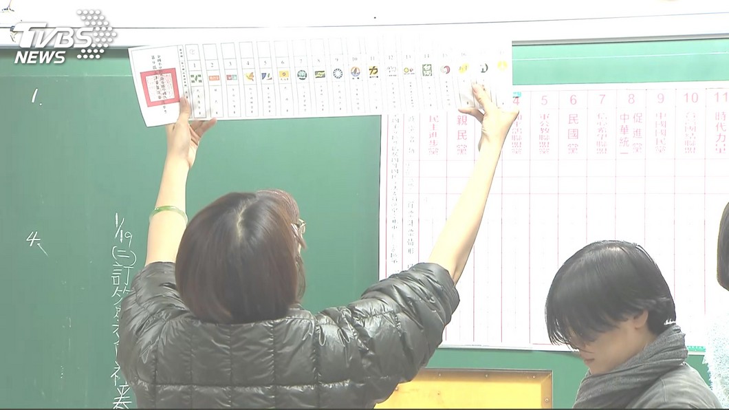 圖／TVBS