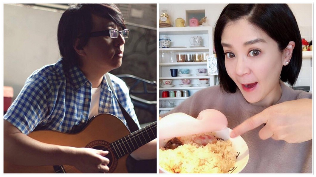袁惟仁曾擁波霸辣妹今命危 陸元琪不恨:心疼他較多