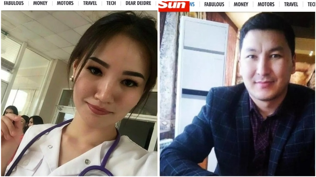 求婚遭拒不爽被瞧不起 他竟怒砍正妹醫頭顱報復