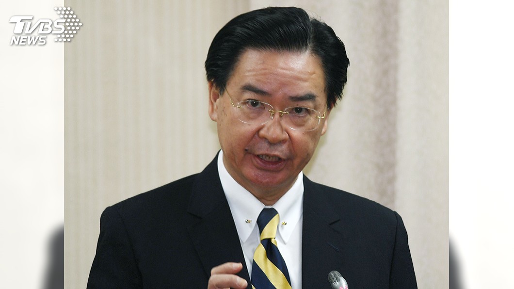傳8國挺台參與WHA 吳釗燮:還會有更多聲援