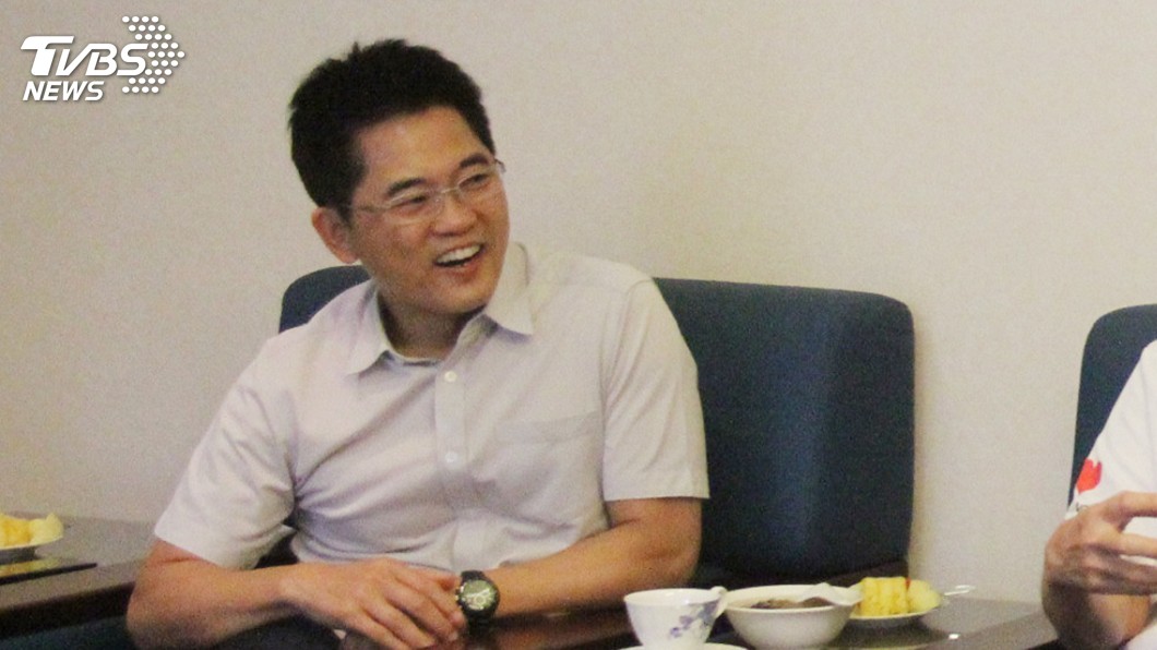 回扣案更審 黃健庭貪污無罪涉助逃漏稅判5月