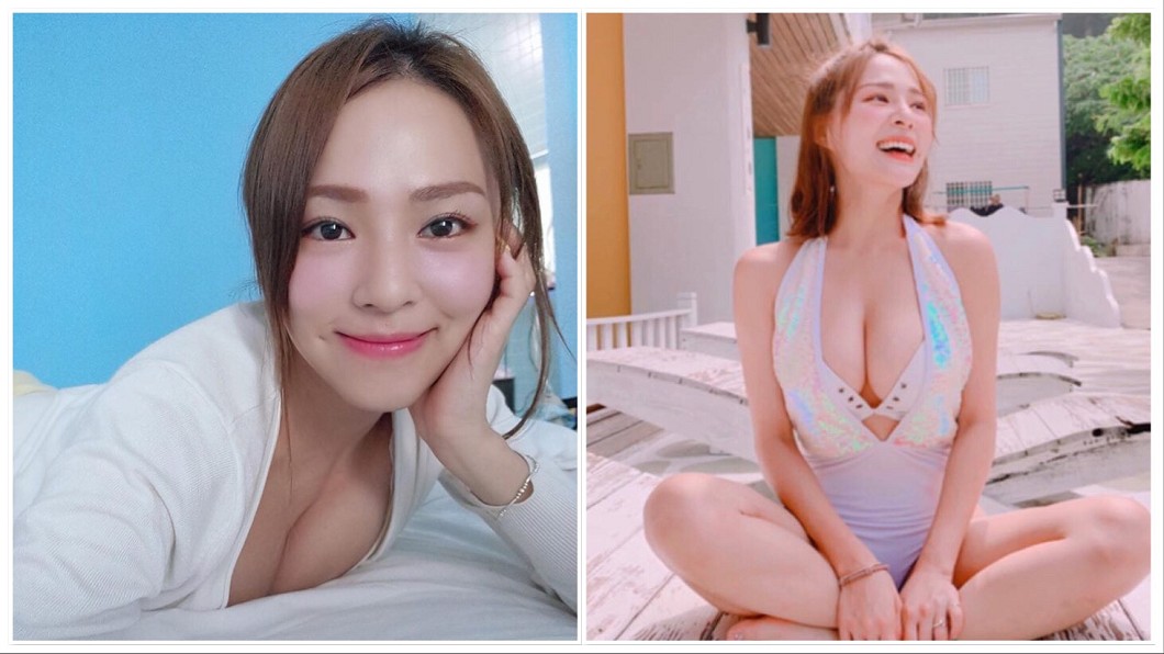 美胸女神為8萬塊脫了!男友狠嗆:妳只是被拿來玩玩而已