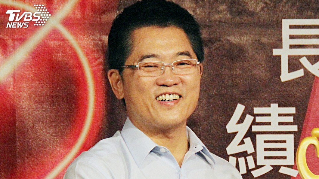「5個月徒刑」 黃健庭政治生命無法承受之輕