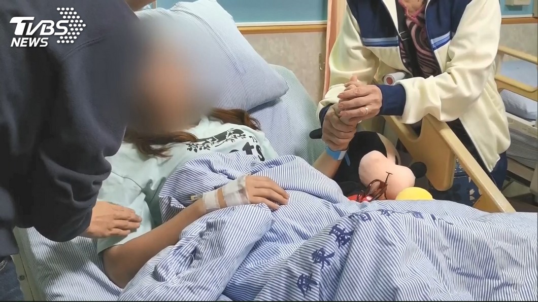 圖／TVBS