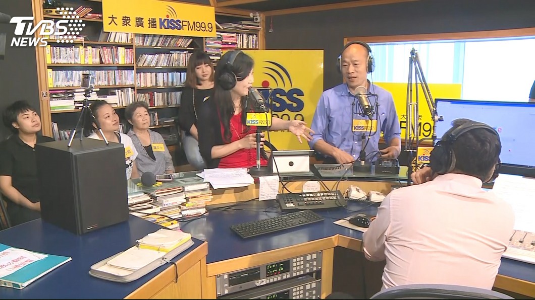 圖／TVBS