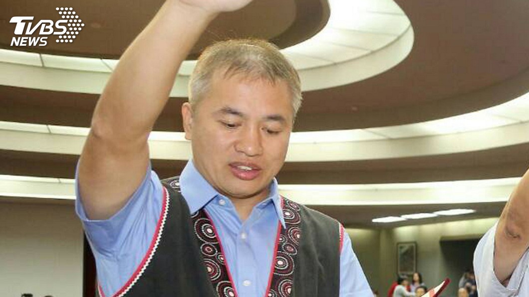 涉性騷女教師 北市原民會前主委遭北檢起訴