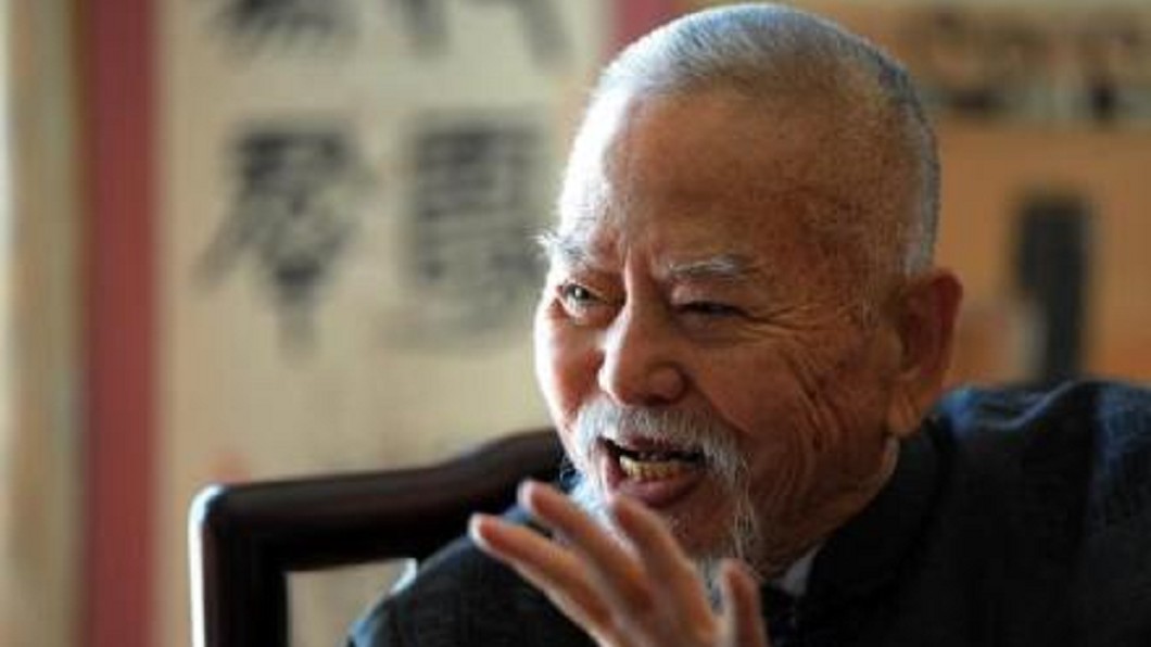 相聲大師吳兆南享壽93歲　11月舉行追思會
