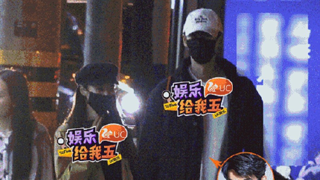 圖／翻攝自新浪娛樂微博