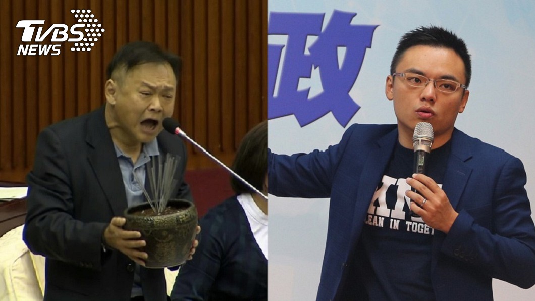 韓國瑜若當選…王世堅要跳海？　他加碼送100份雞排