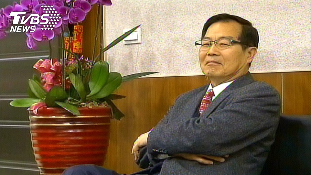 李朝卿。圖／TVBS