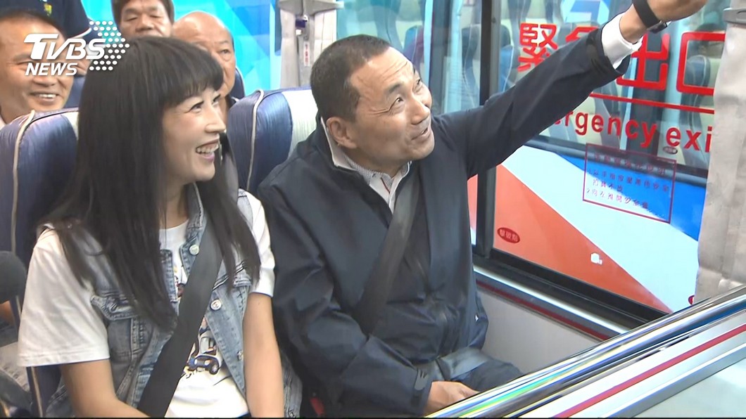 圖／TVBS