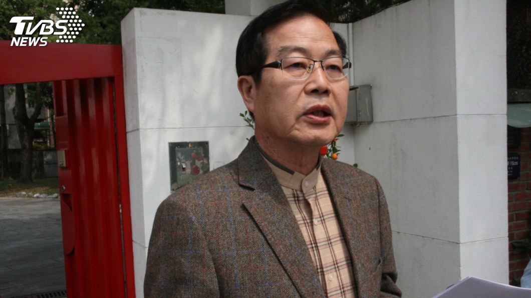 李朝卿擬25日入監　執行刑期至少14年