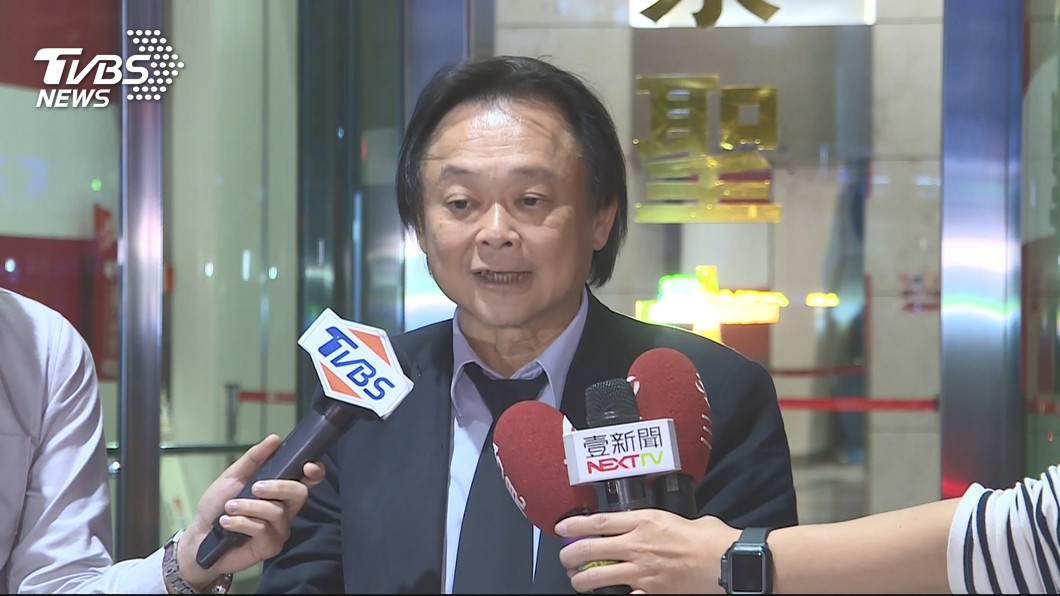 白綠合作? 王世堅爆氣:姚文智屍骨未寒...像話嗎