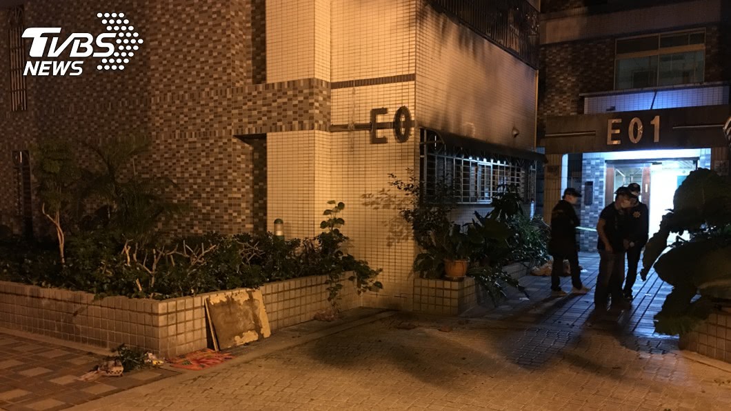 長期無業有前科 逆子弒母「靠父親退休俸」過活