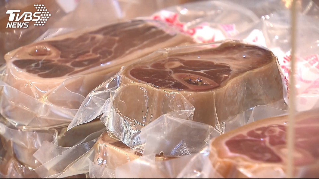 旅客違規攜帶疫區肉品 一個月查獲逾200件