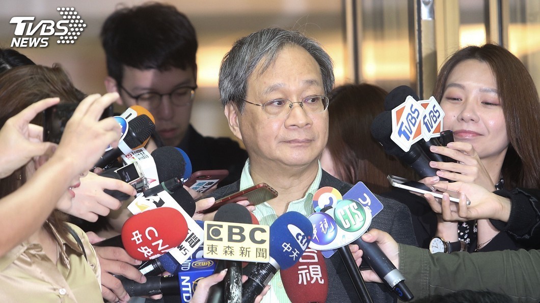 拍影片挺陳其邁 小野:後續還會有「震撼彈」