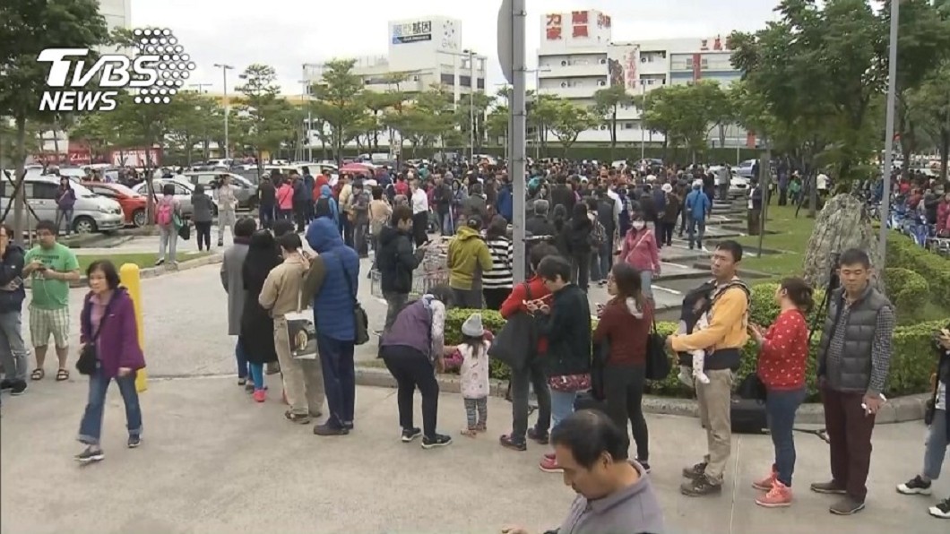 圖／TVBS資料畫面