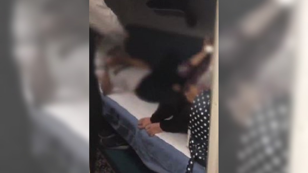 圖/翻攝自梨視頻秒拍