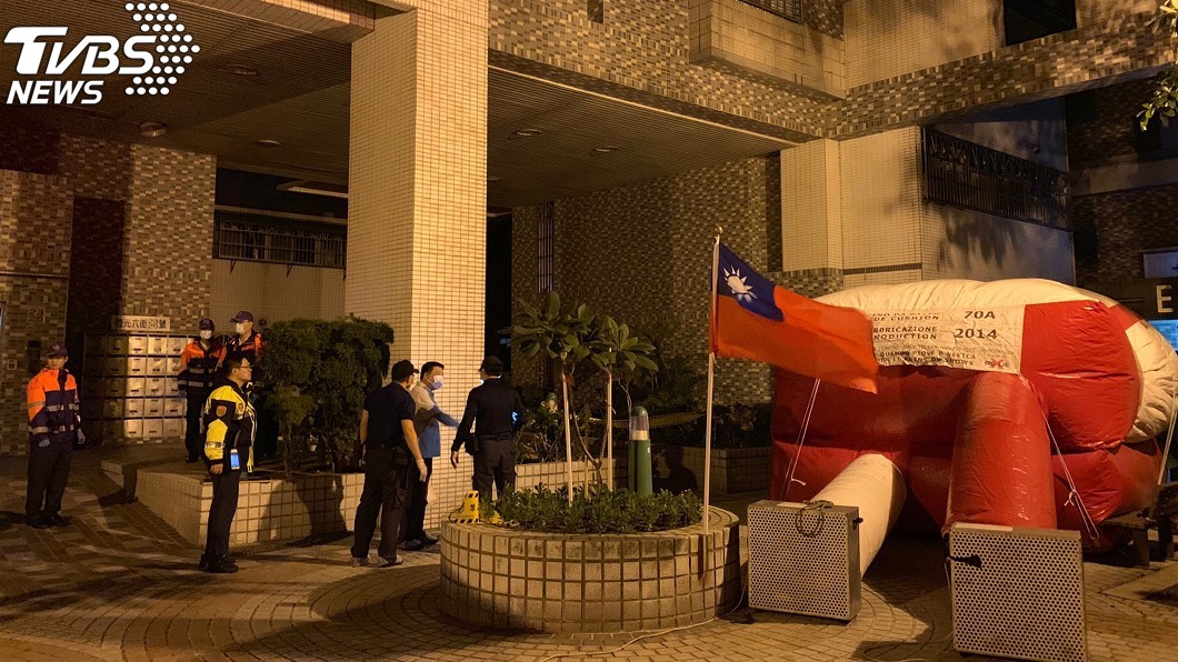 逆子弒母砍頭從12樓丟下 宅神氣炸:台灣呵護人渣!