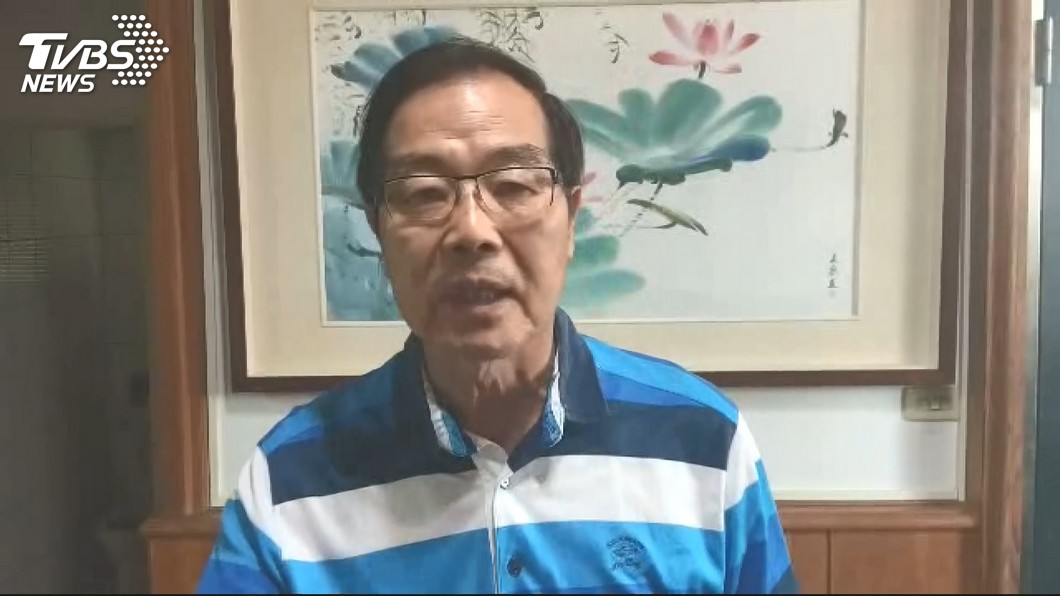 李朝卿涉貪案更二審量刑逾400年。(圖/TVBS資料畫面)