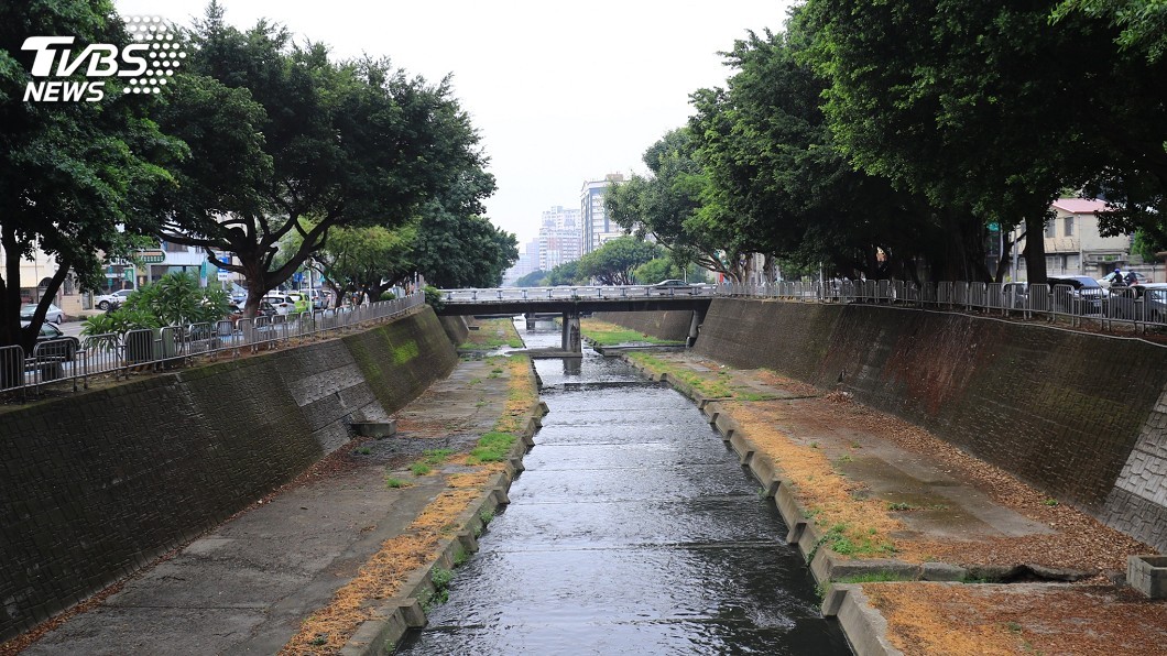 台中柳川整治2期計畫 柳橋林森民權段動土