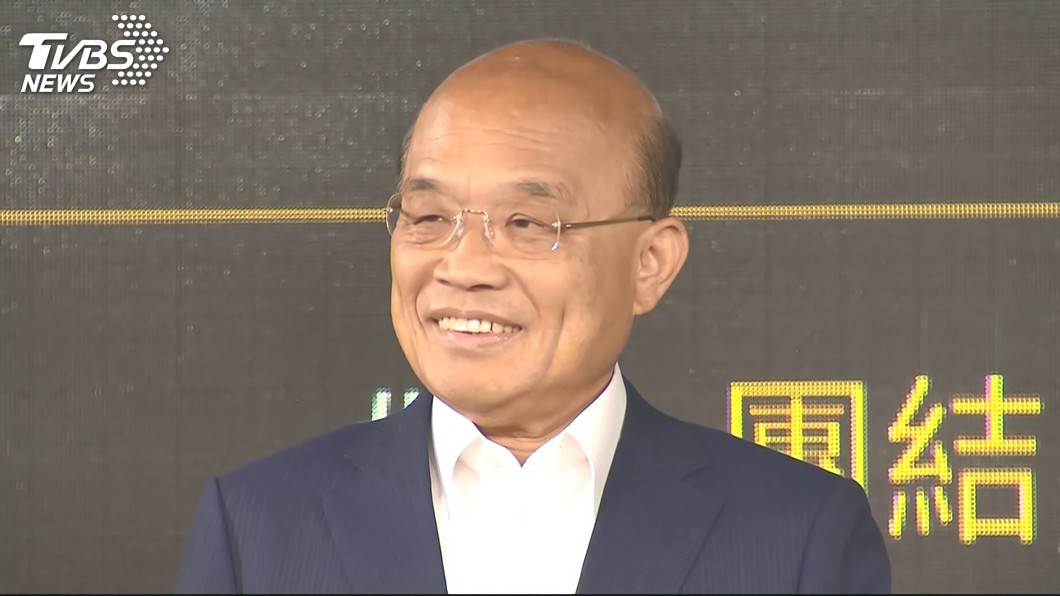 疫情趨穩考量國人生活便利 蘇貞昌擬「適度鬆綁防疫管制」
