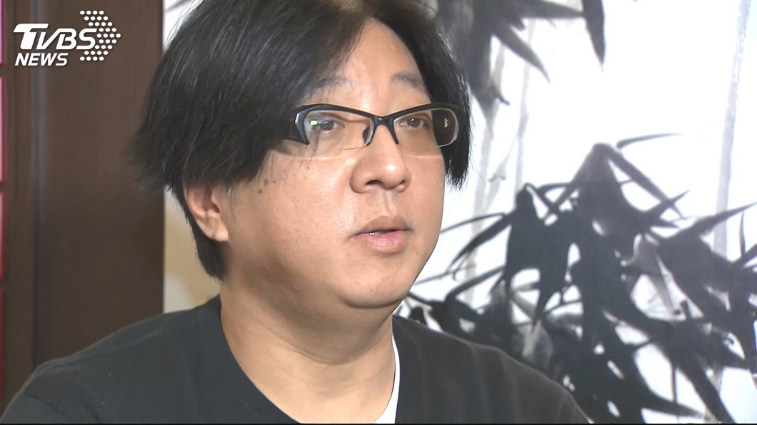 胡瓜關心袁惟仁病況 同為腦瘤患者勸定期追蹤