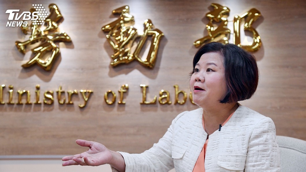 網傳南部勞基法參考用? 許銘春:無法接受
