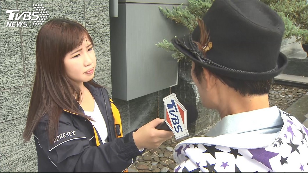 圖/TVBS
